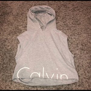 Calvin Klein hoodie